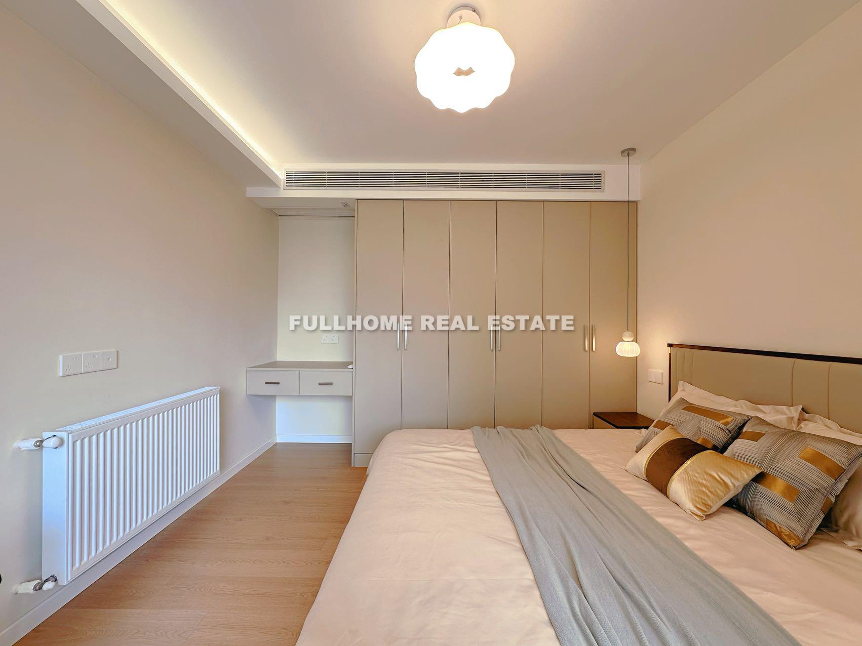 Xinhe Mansion - Interior view 11, Shanghai rental property