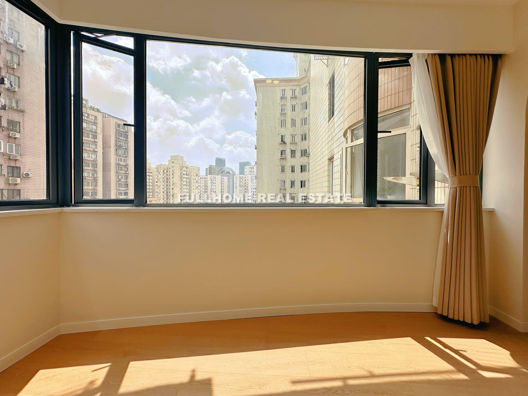 Xinhe Mansion - Interior view 4, Shanghai rental property
