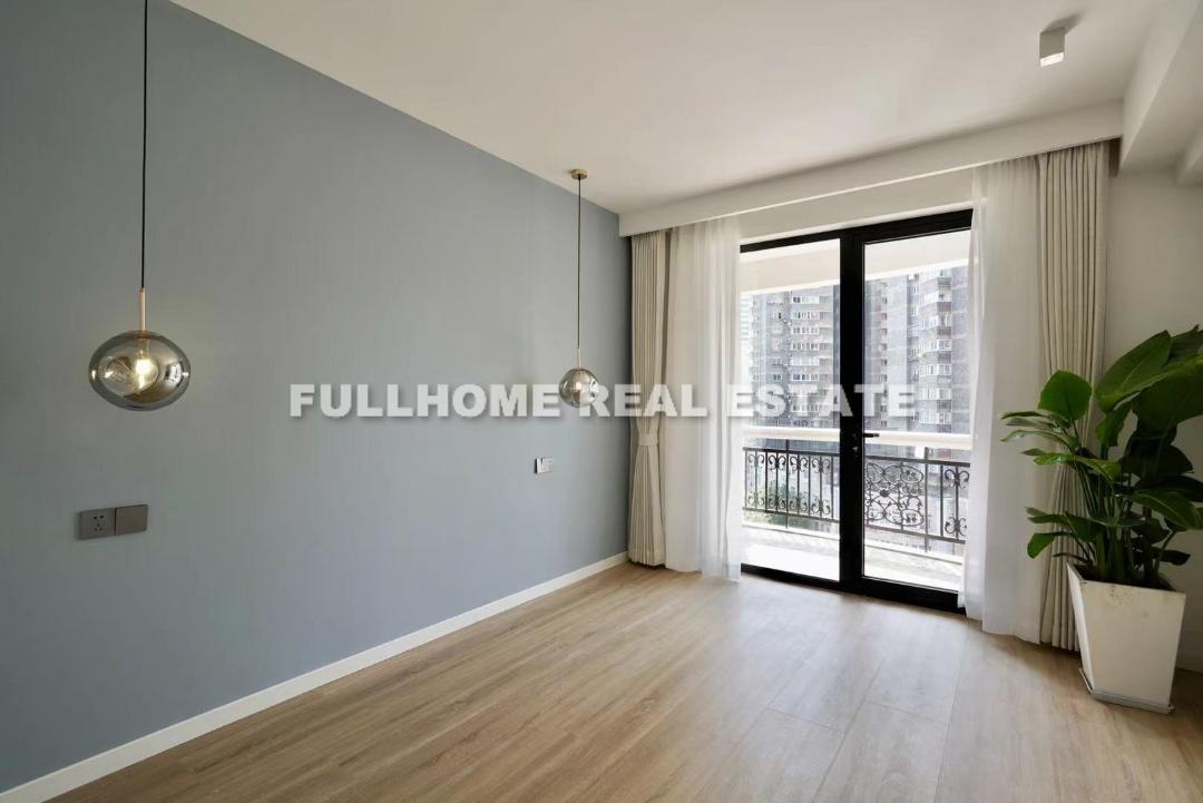 Xujiahui Garden - Interior view 16, Shanghai rental property