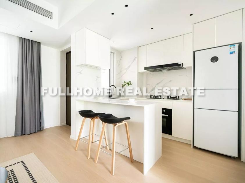 City Castle - Interior view 5, Shanghai rental property