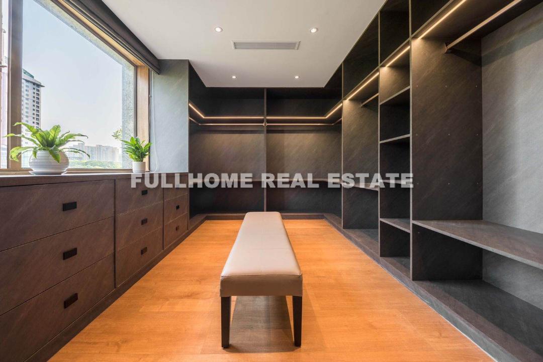 Xiangmei Garden - Interior view 14, Shanghai rental property