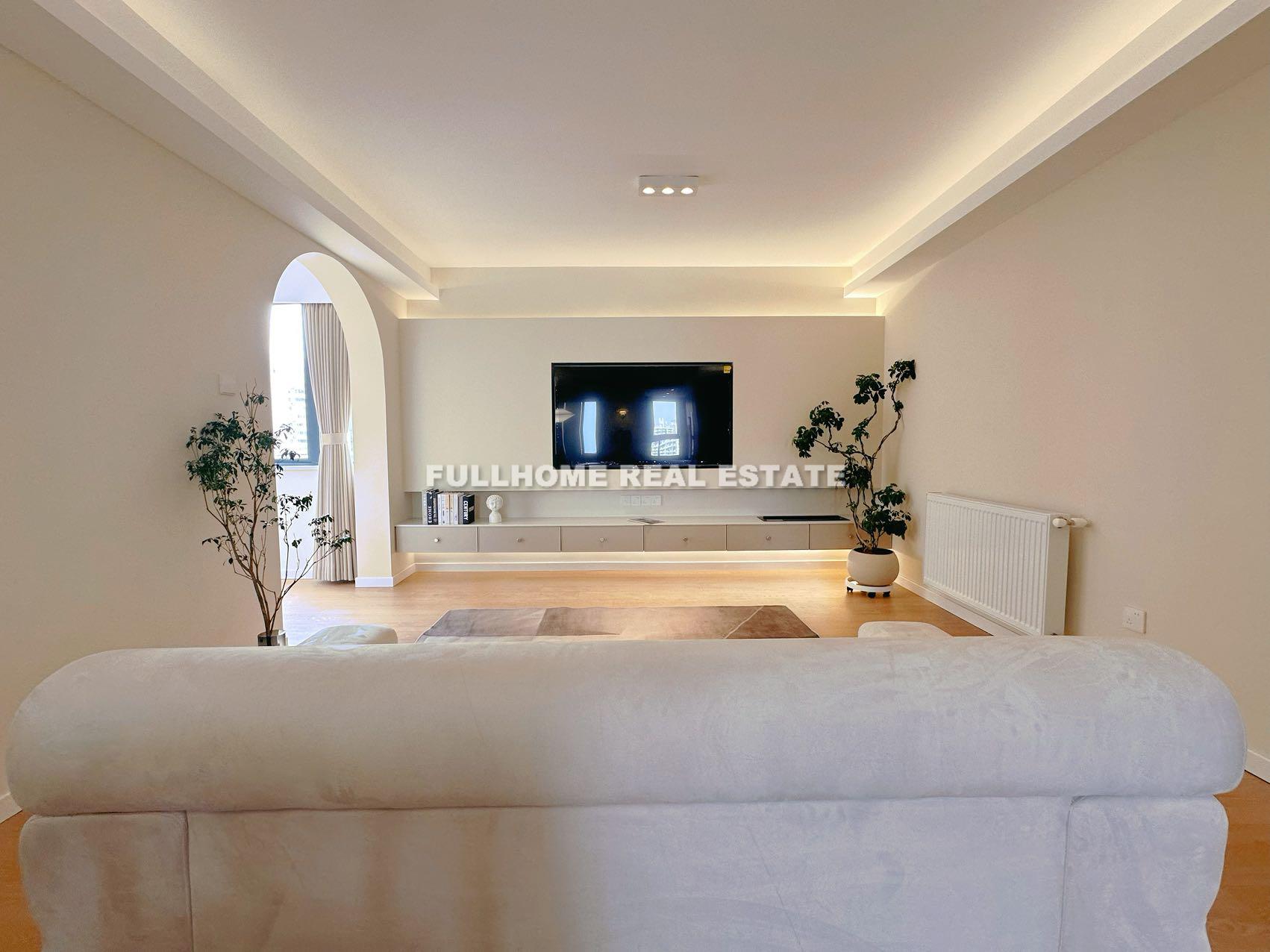 Xinhe Mansion - Interior view 3, Shanghai rental property