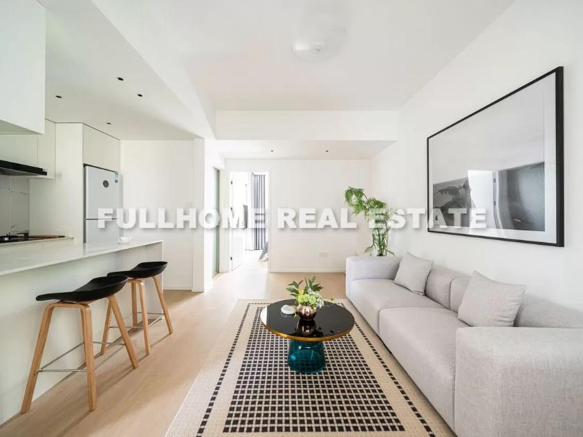 City Castle - Interior view 2, Shanghai rental property