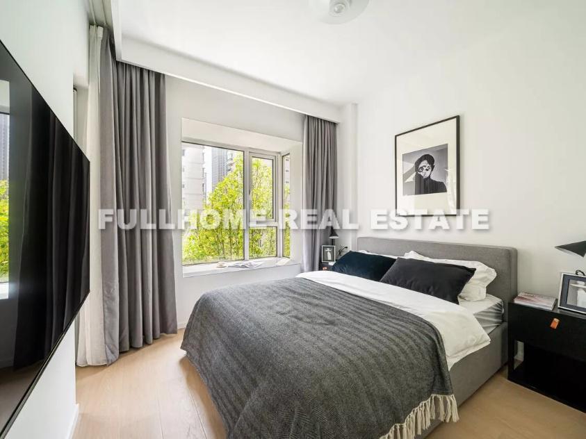 City Castle - Interior view 4, Shanghai rental property