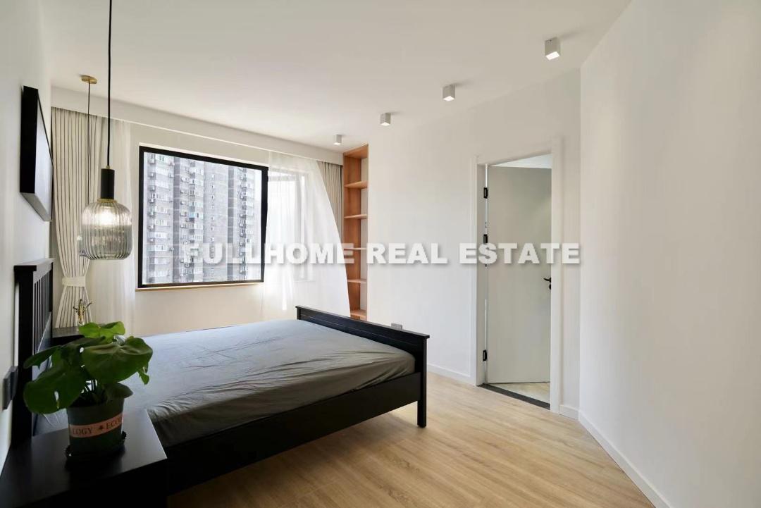 Xujiahui Garden - Interior view 6, Shanghai rental property