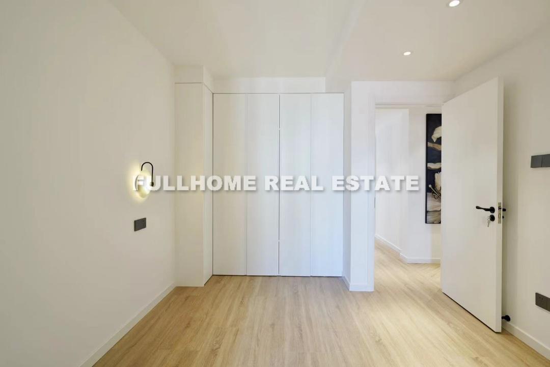 Xujiahui Garden - Interior view 14, Shanghai rental property