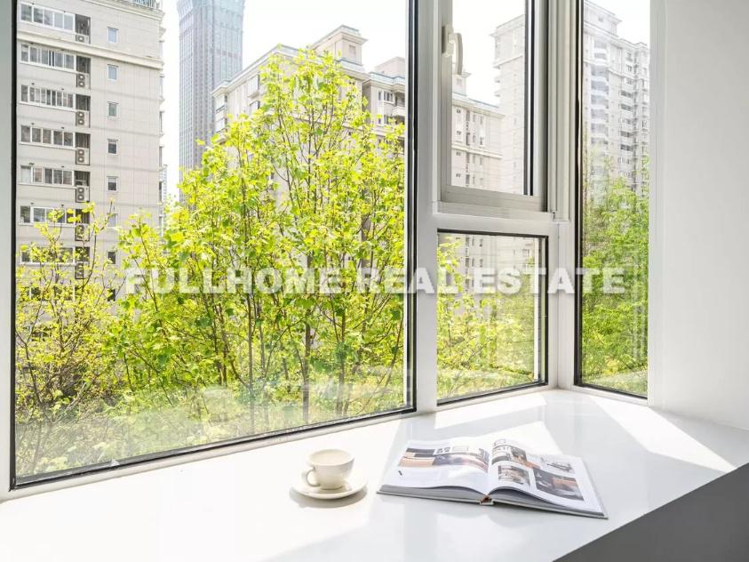 City Castle - Interior view 9, Shanghai rental property