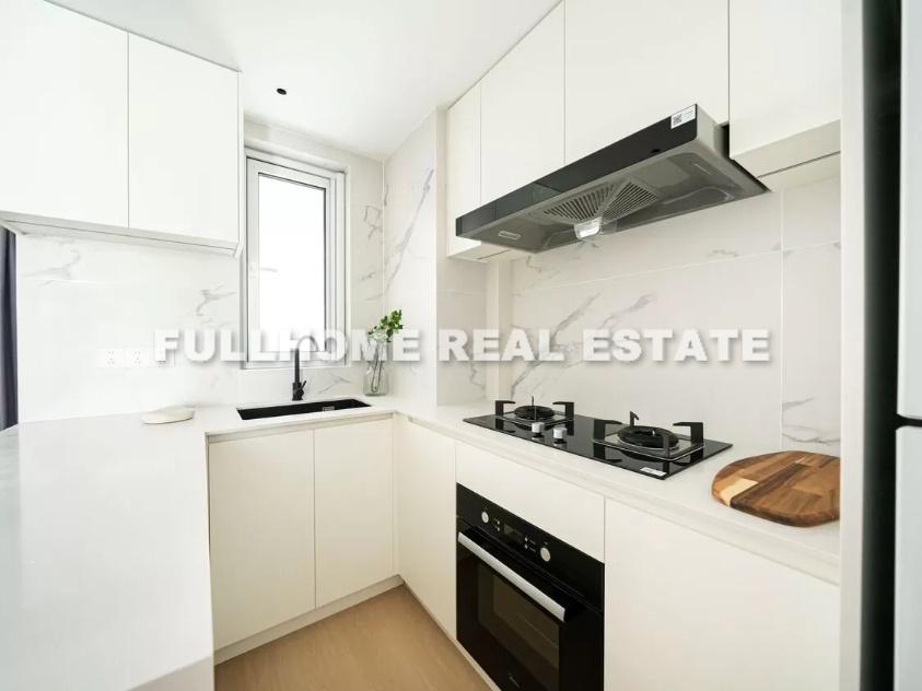 City Castle - Interior view 3, Shanghai rental property