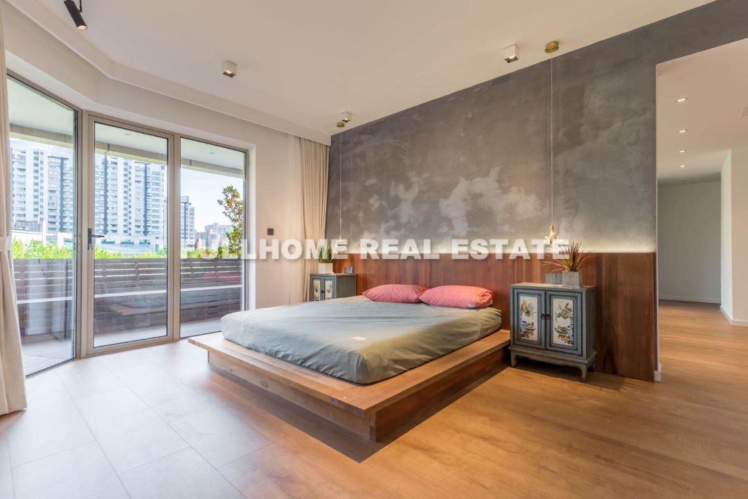 Xiangmei Garden - Interior view 10, Shanghai rental property