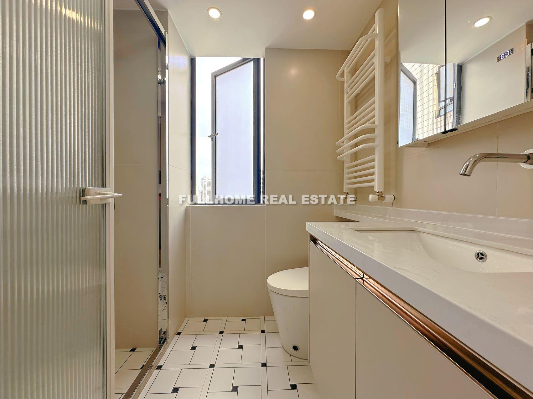Xinhe Mansion - Interior view 13, Shanghai rental property