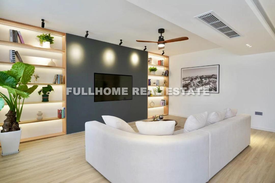 Xujiahui Garden - Interior view 11, Shanghai rental property