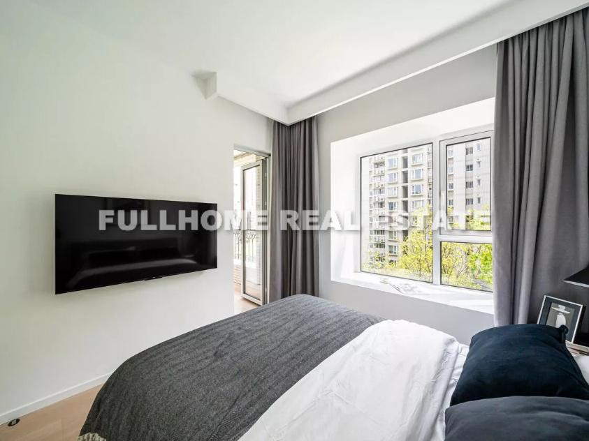 City Castle - Interior view 6, Shanghai rental property