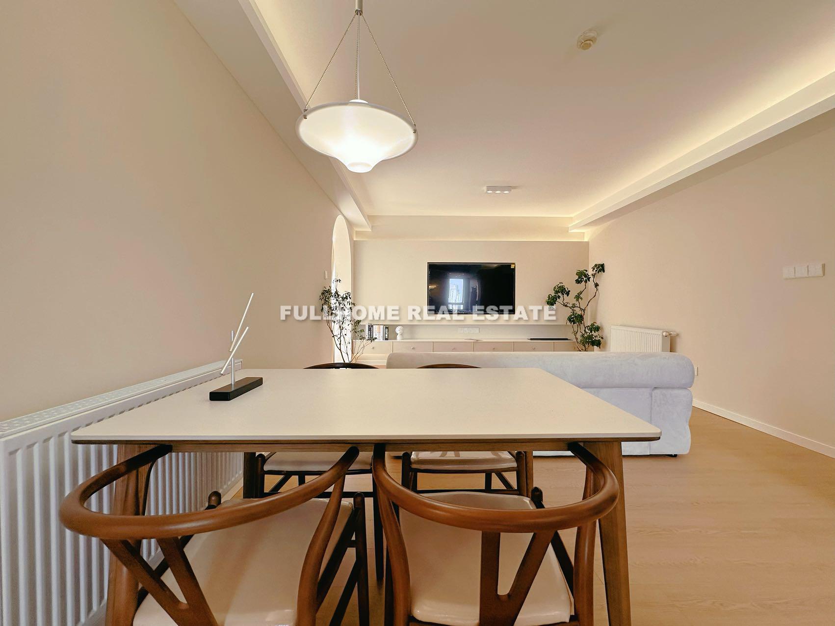 Xinhe Mansion - 2 bedroom apartment in Shanghai, Downtown, Downtown