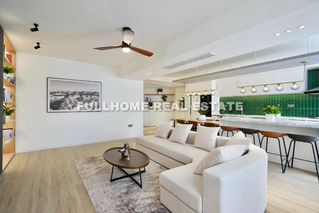 Xujiahui Garden - Interior view 5, Shanghai rental property