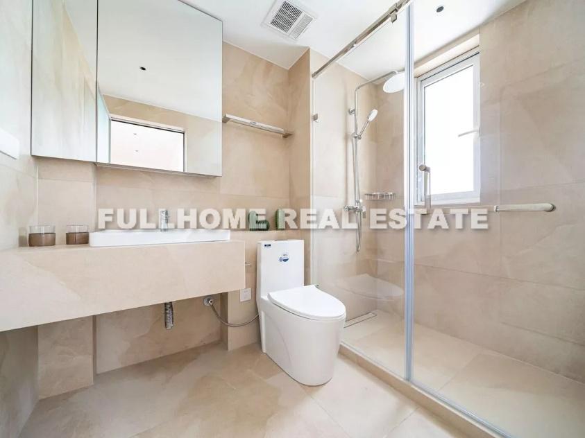City Castle - Interior view 7, Shanghai rental property