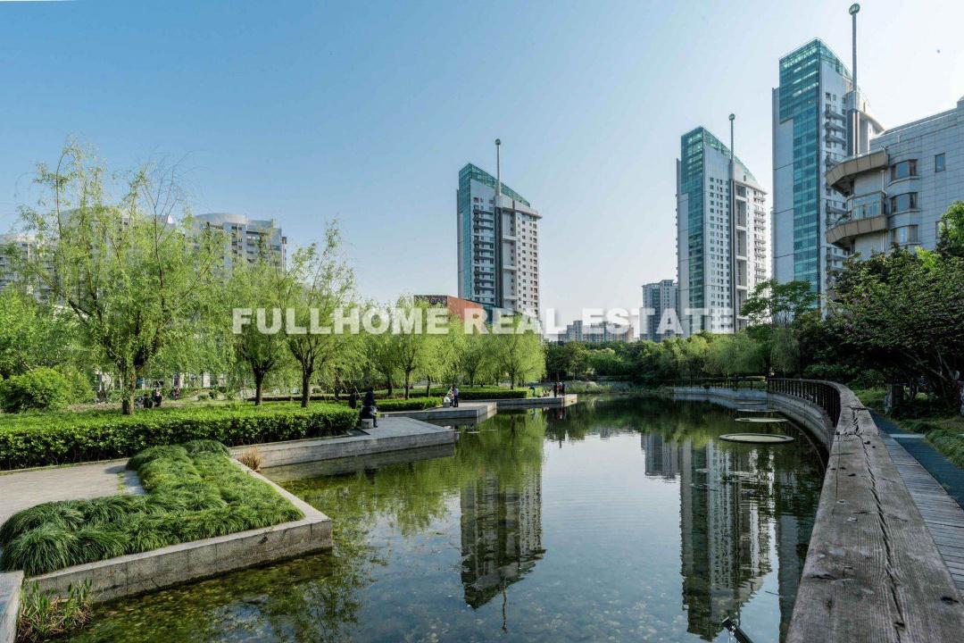 Xiangmei Garden - Interior view 15, Shanghai rental property