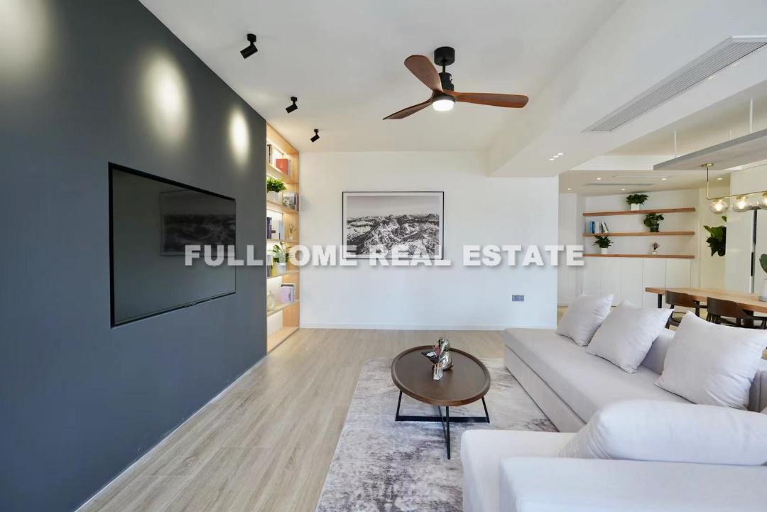 Xujiahui Garden - Interior view 12, Shanghai rental property