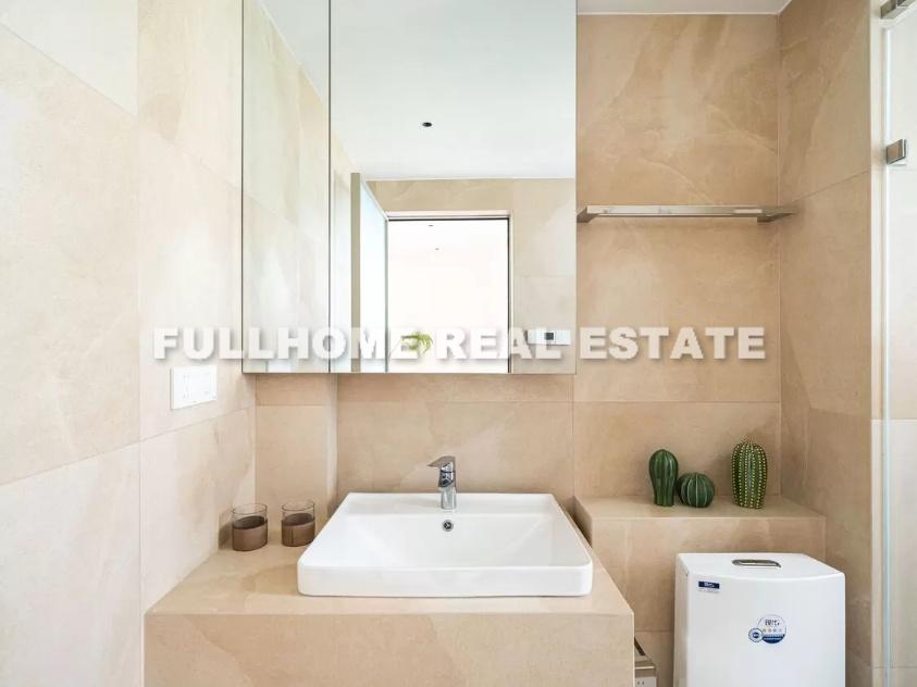 City Castle - Interior view 8, Shanghai rental property