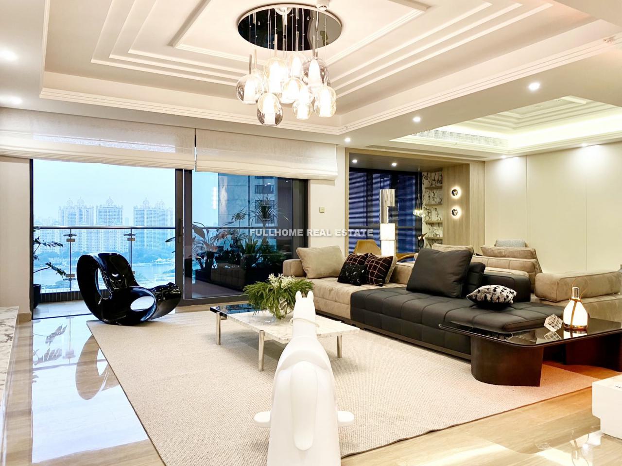 The Riviera - Interior view 3, Guangzhou rental property