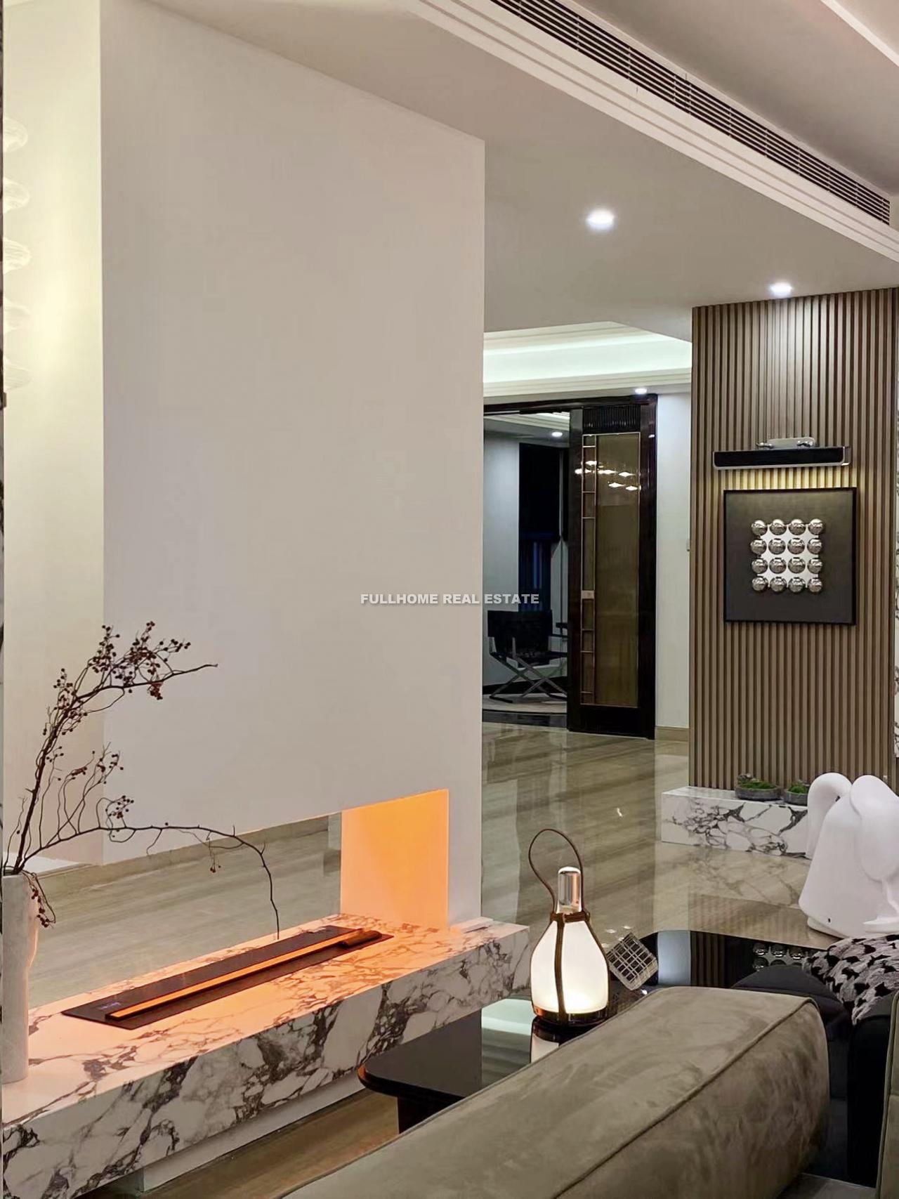 The Riviera - Interior view 4, Guangzhou rental property