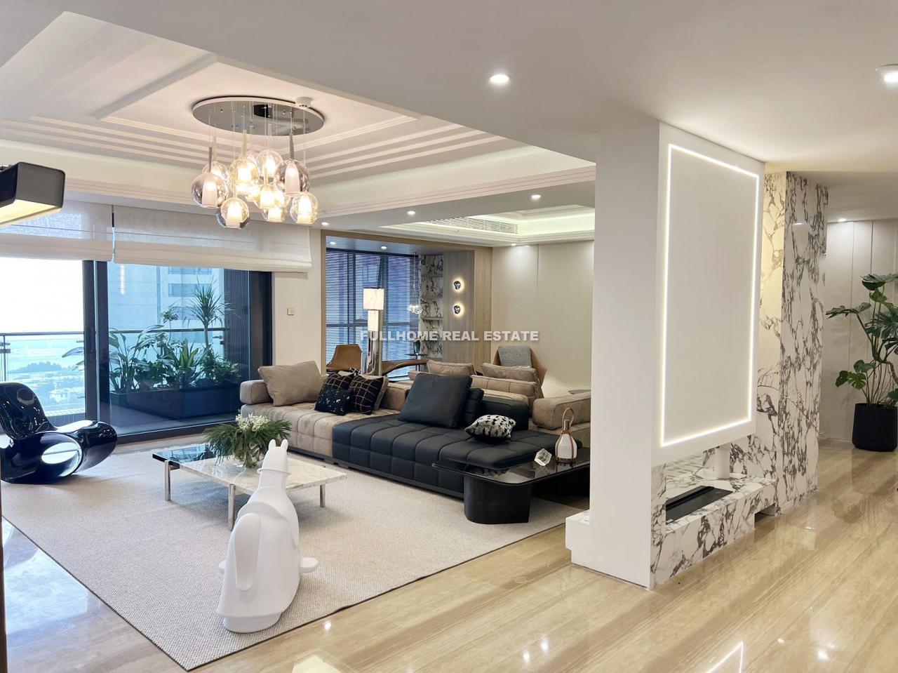 The Riviera - Interior view 5, Guangzhou rental property