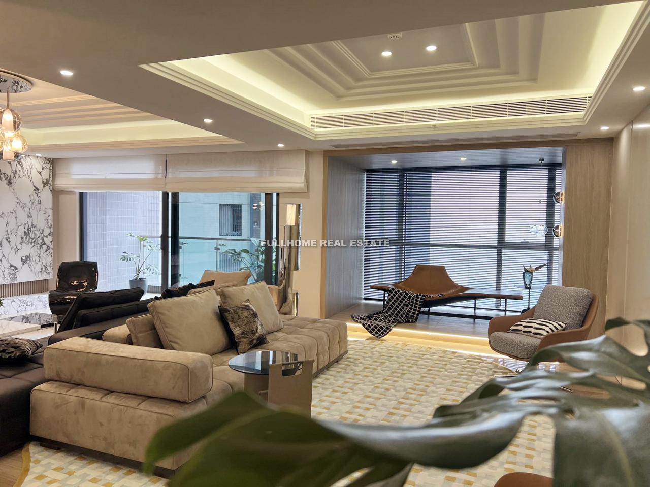 The Riviera - Interior view 6, Guangzhou rental property