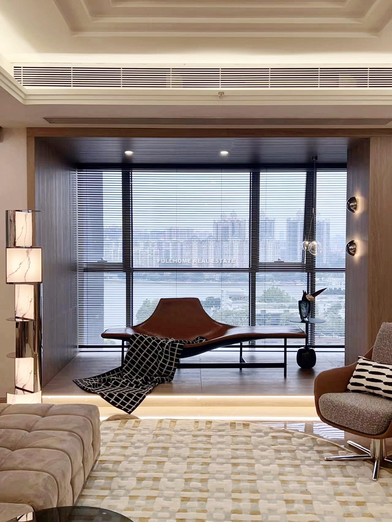 The Riviera - Interior view 7, Guangzhou rental property