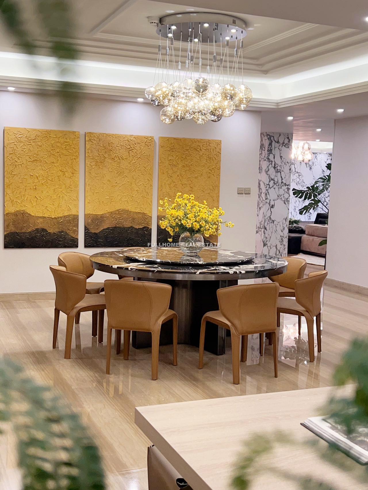 The Riviera - Interior view 8, Guangzhou rental property