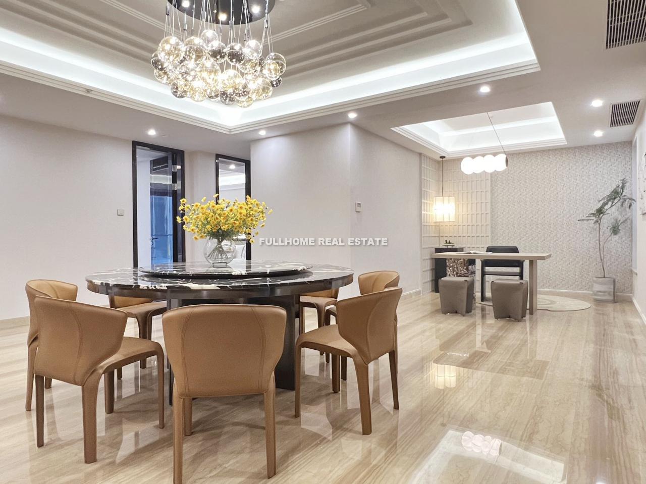 The Riviera - Interior view 9, Guangzhou rental property