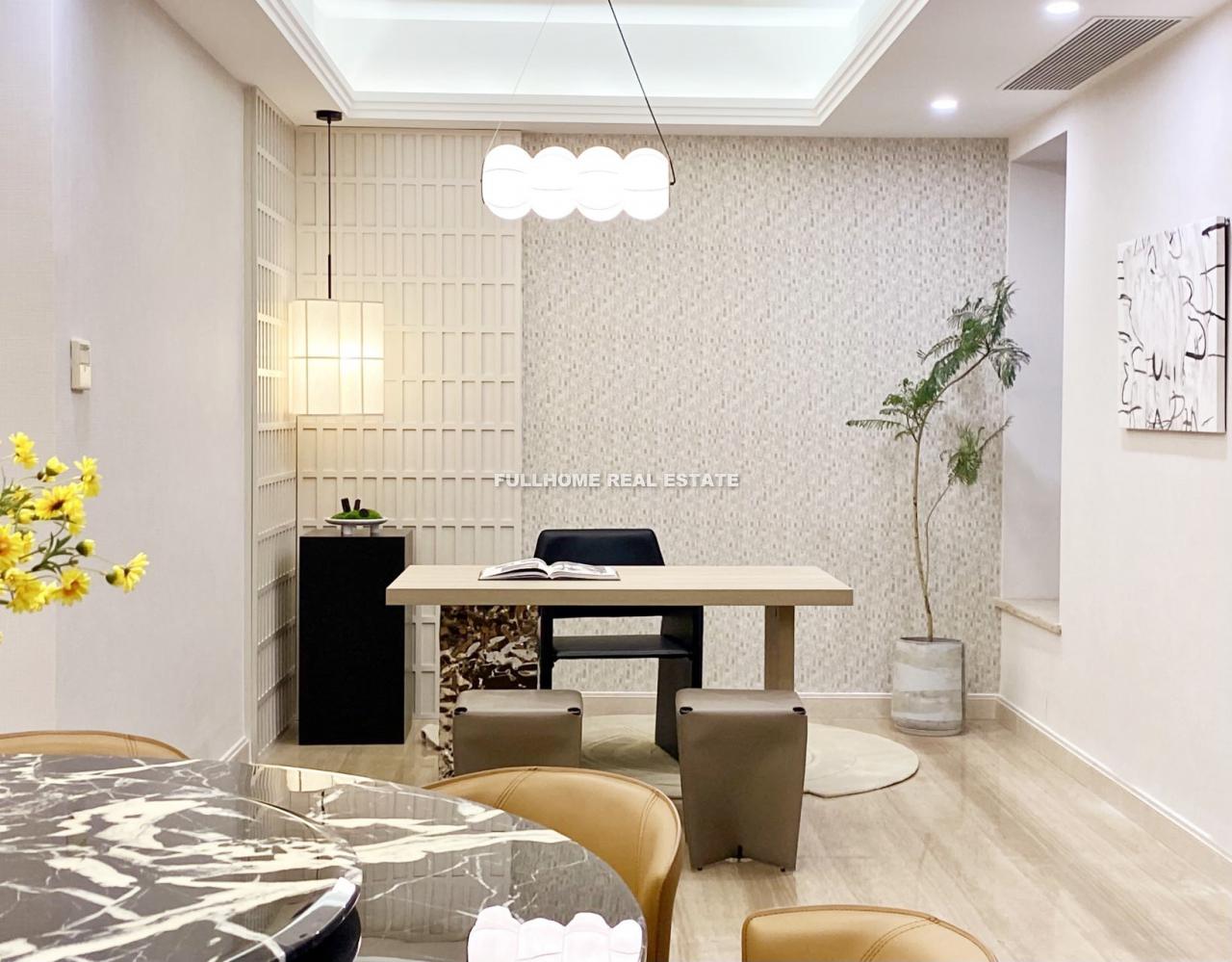 The Riviera - Interior view 10, Guangzhou rental property
