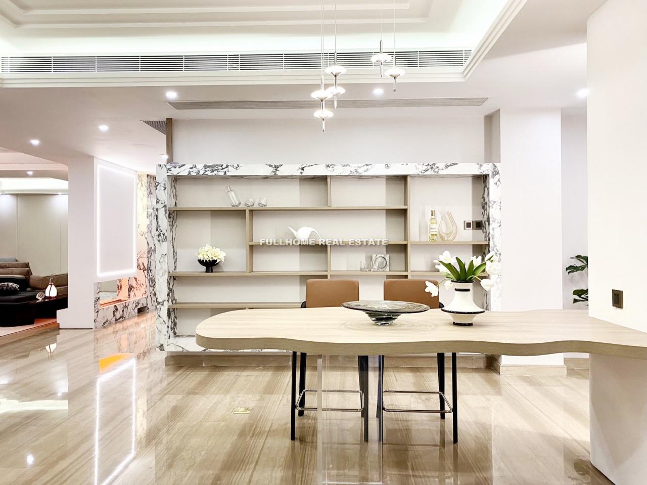 The Riviera - Interior view 11, Guangzhou rental property