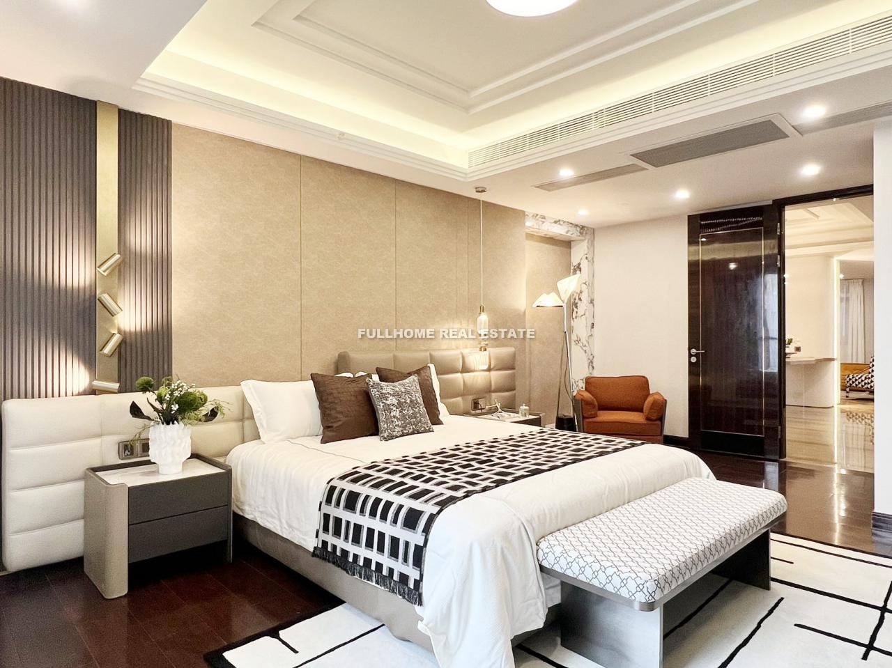 The Riviera - Interior view 12, Guangzhou rental property