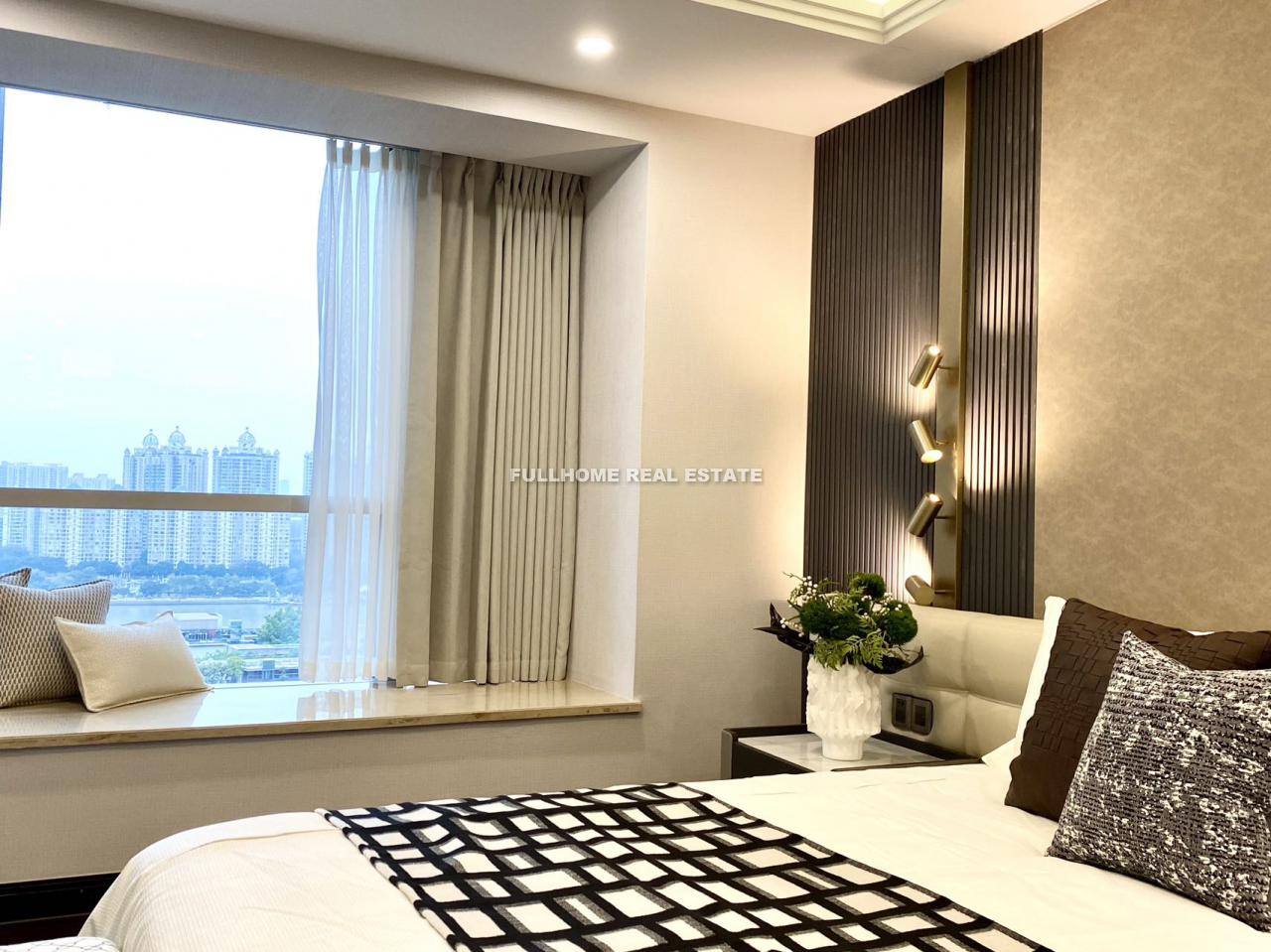 The Riviera - Interior view 13, Guangzhou rental property