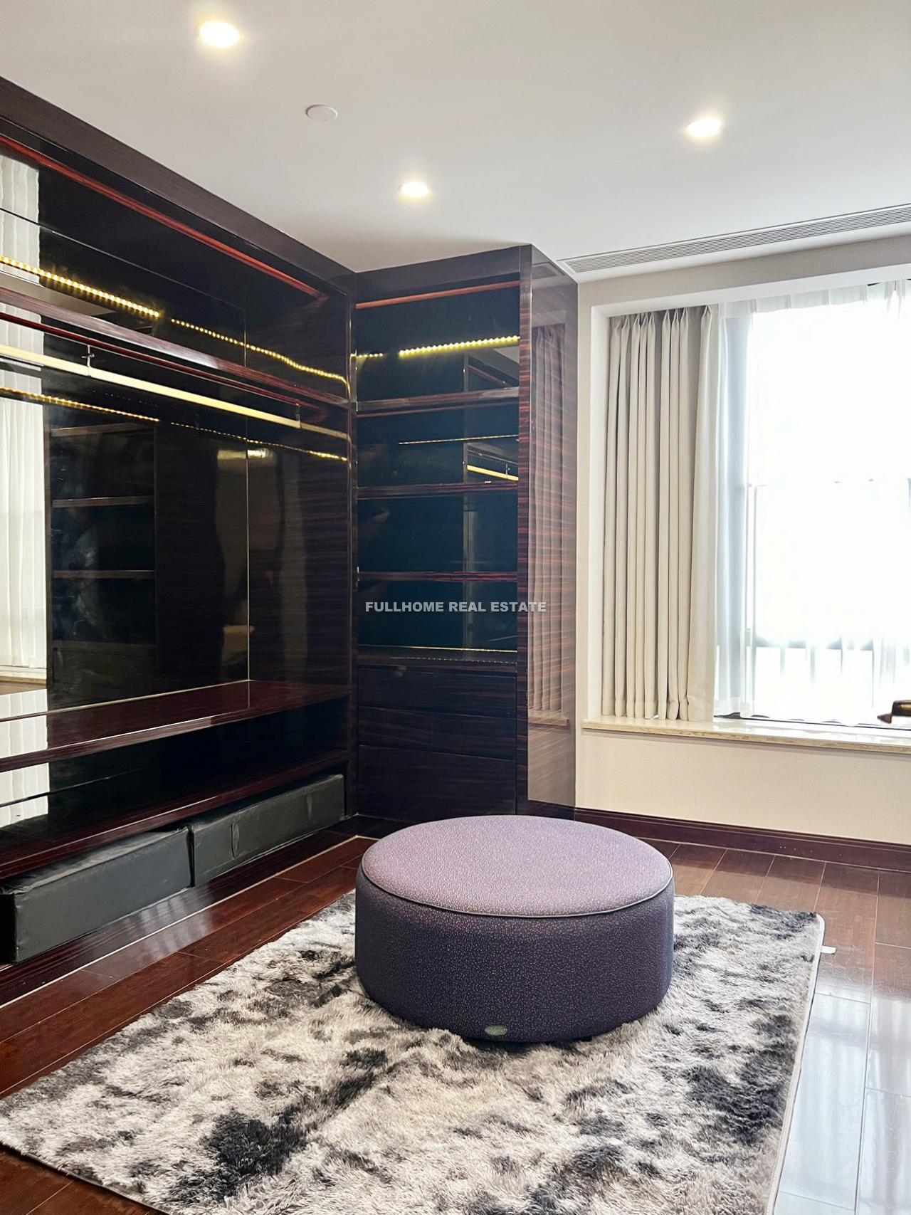The Riviera - Interior view 14, Guangzhou rental property
