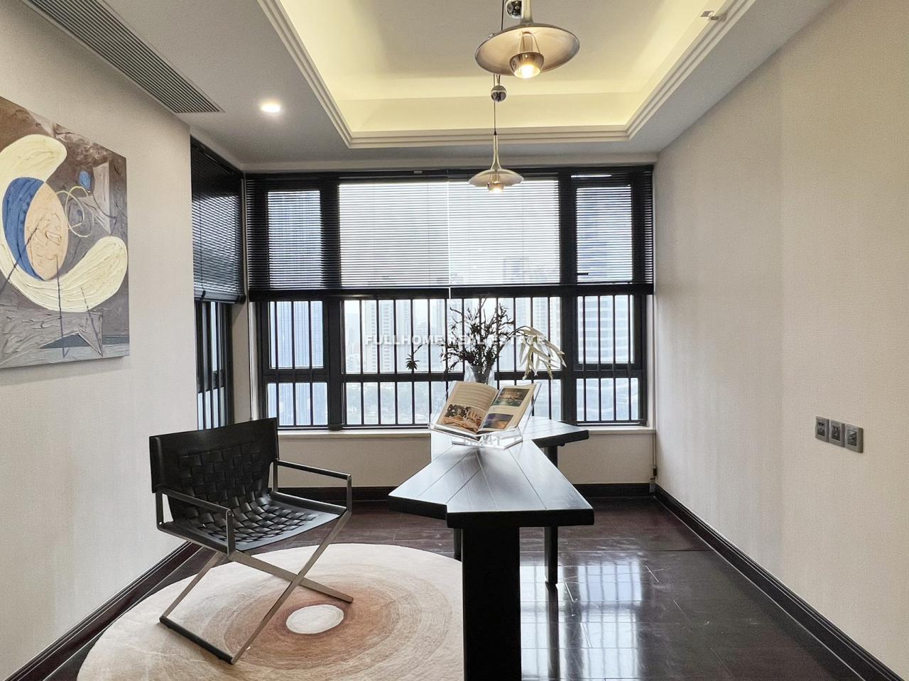 The Riviera - Interior view 15, Guangzhou rental property