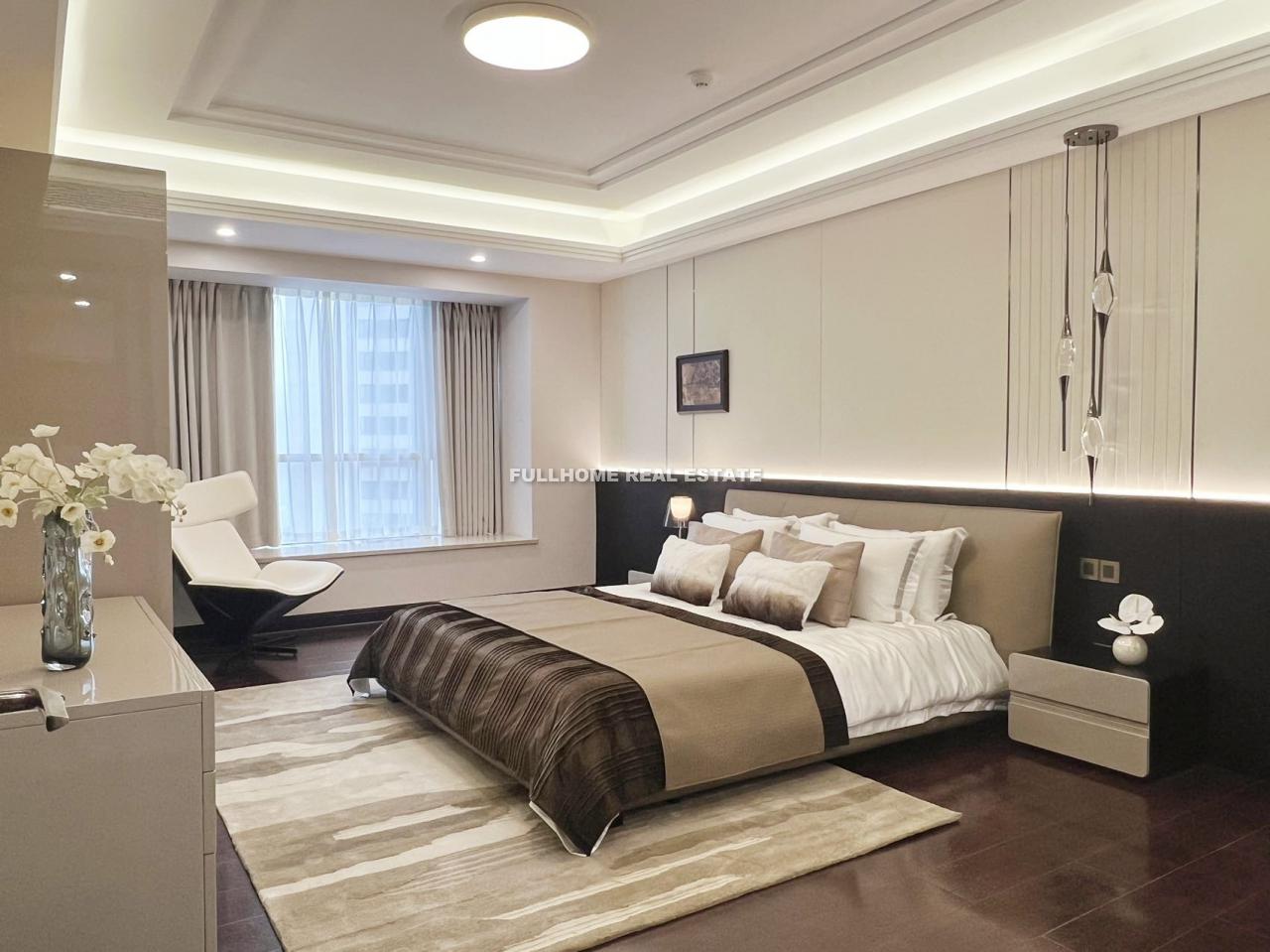 The Riviera - Interior view 16, Guangzhou rental property