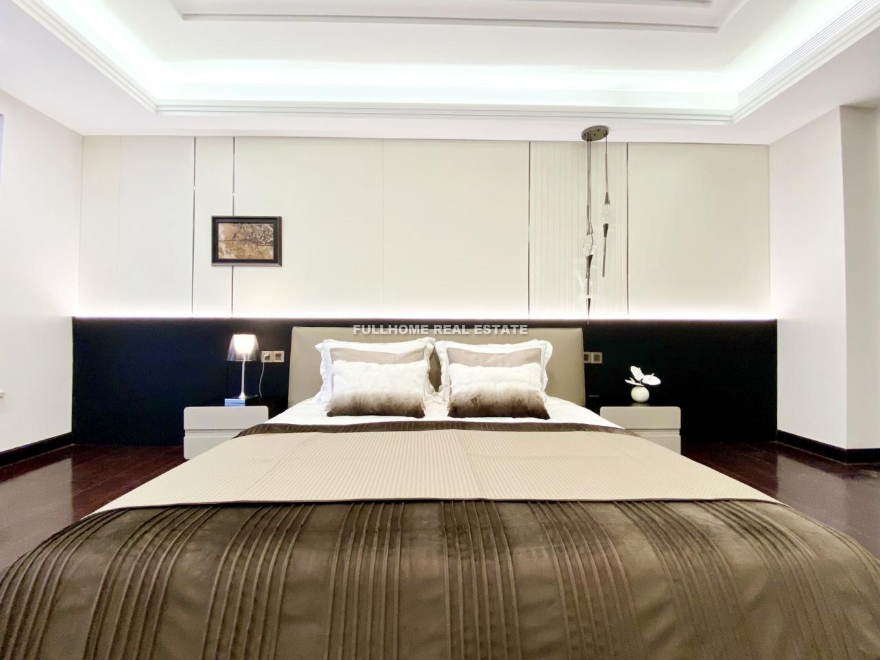 The Riviera - Interior view 17, Guangzhou rental property