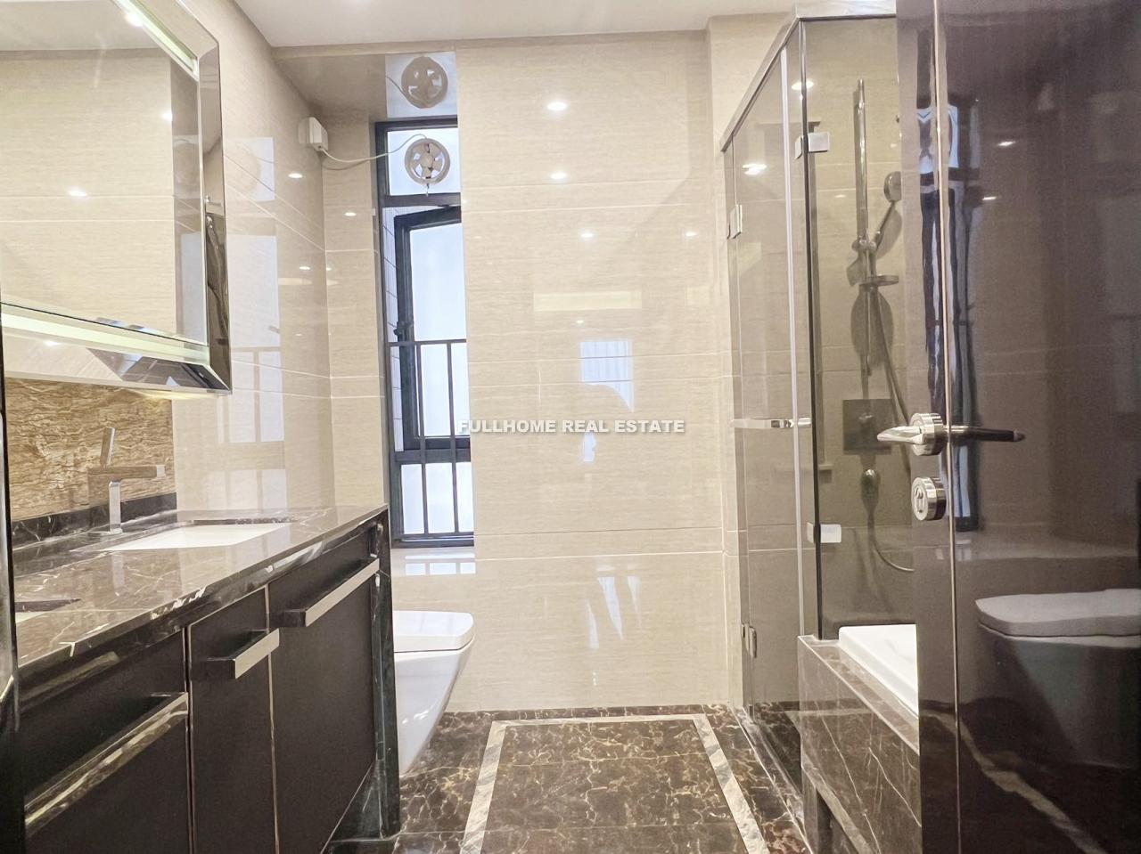 The Riviera - Interior view 18, Guangzhou rental property