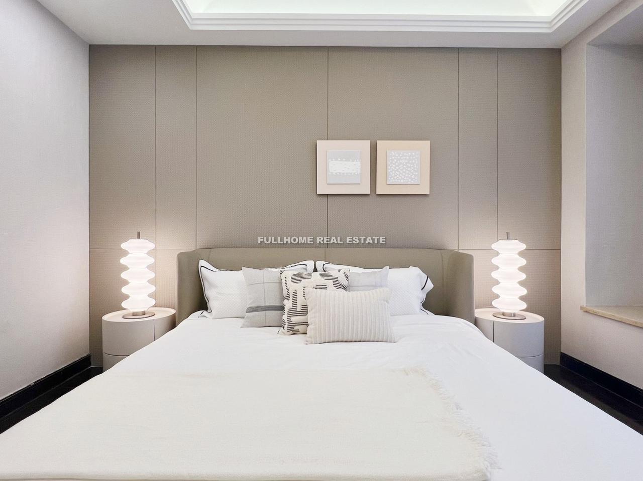 The Riviera - Interior view 19, Guangzhou rental property