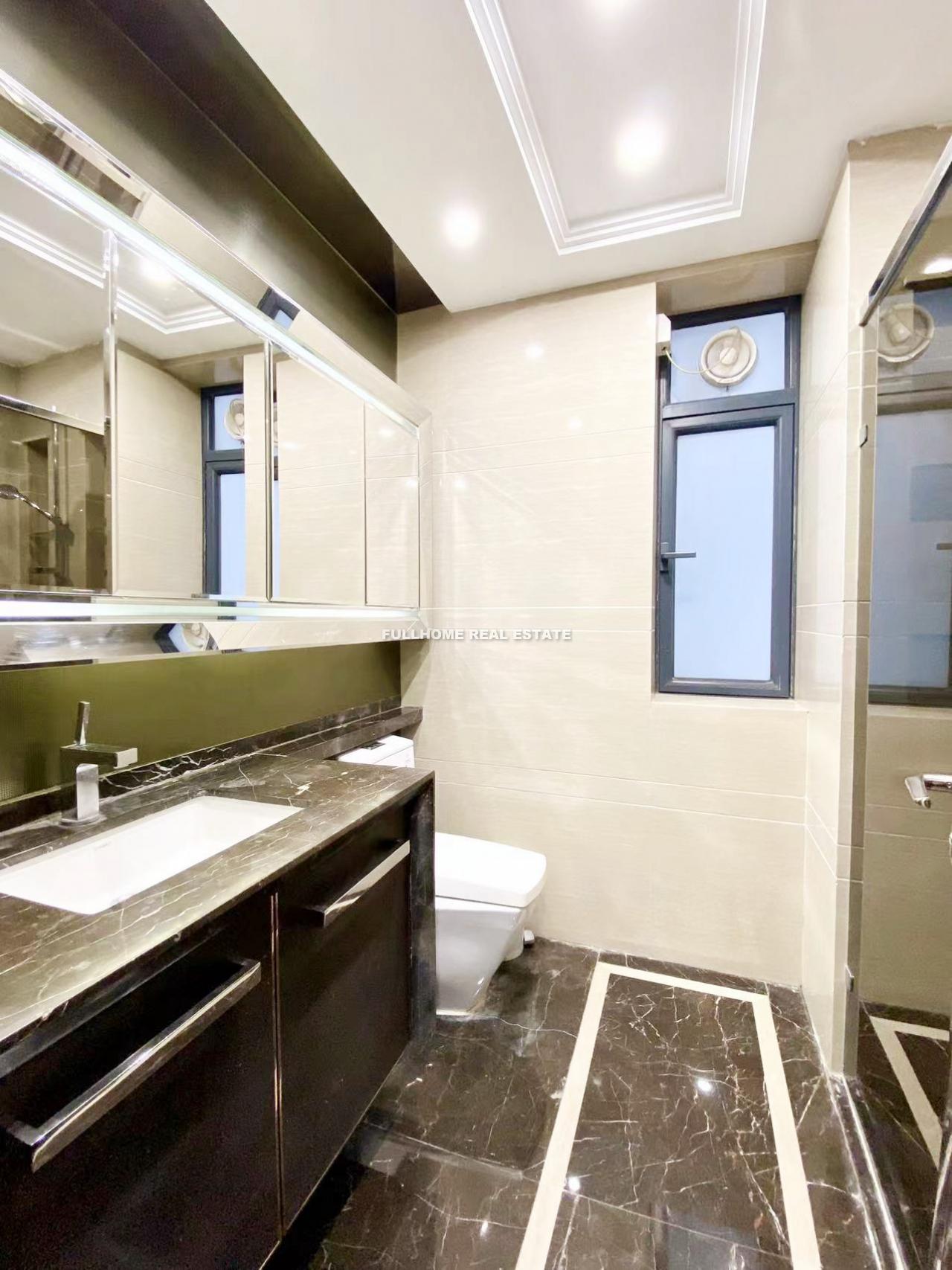 The Riviera - Interior view 20, Guangzhou rental property