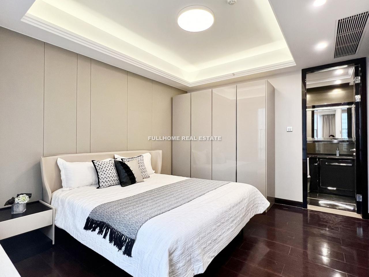 The Riviera - Interior view 21, Guangzhou rental property