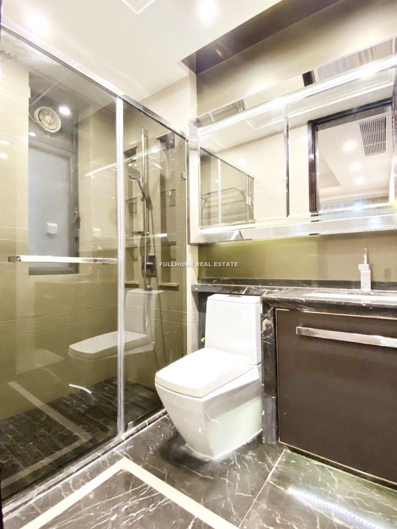 The Riviera - Interior view 22, Guangzhou rental property