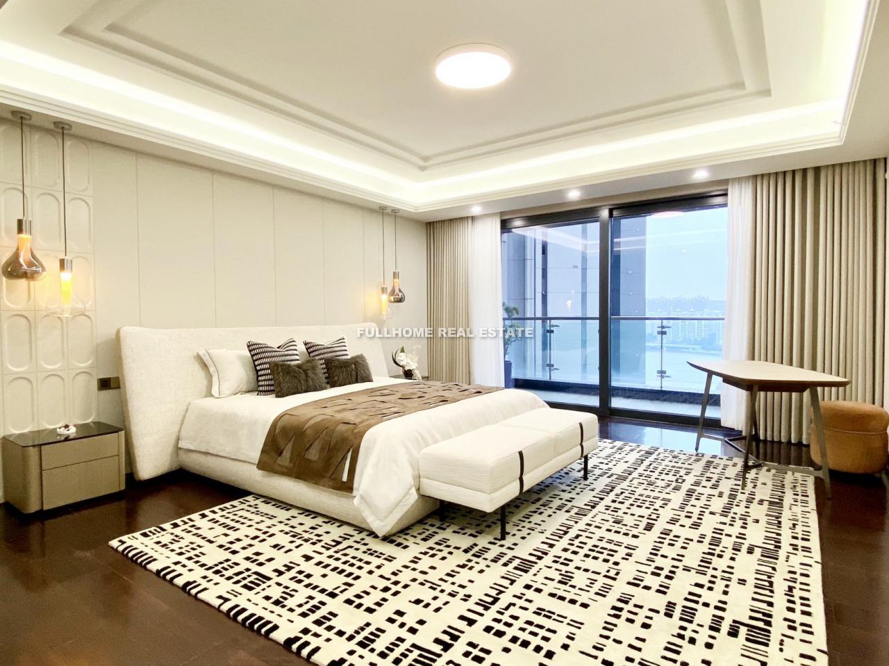 The Riviera - Interior view 23, Guangzhou rental property