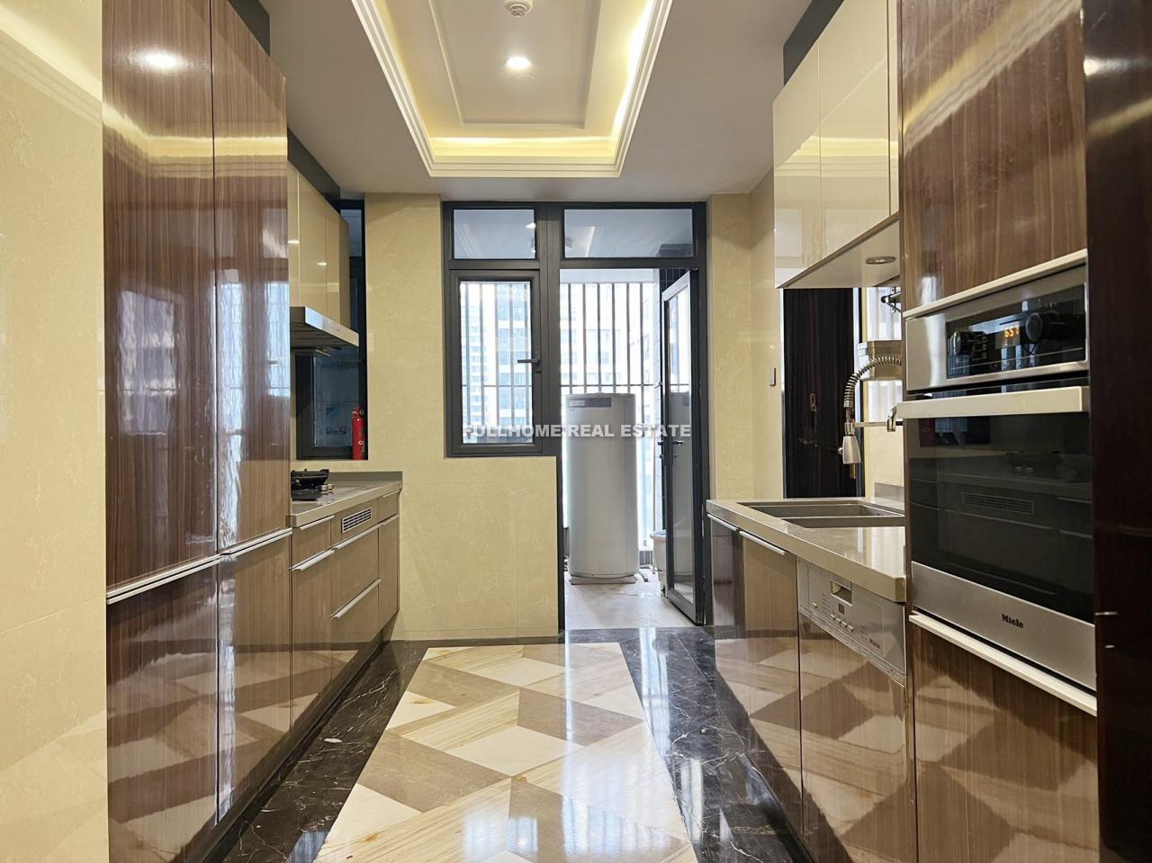 The Riviera - Interior view 24, Guangzhou rental property