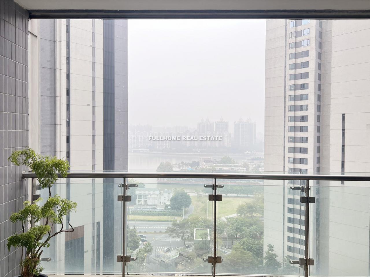 The Riviera - Interior view 25, Guangzhou rental property