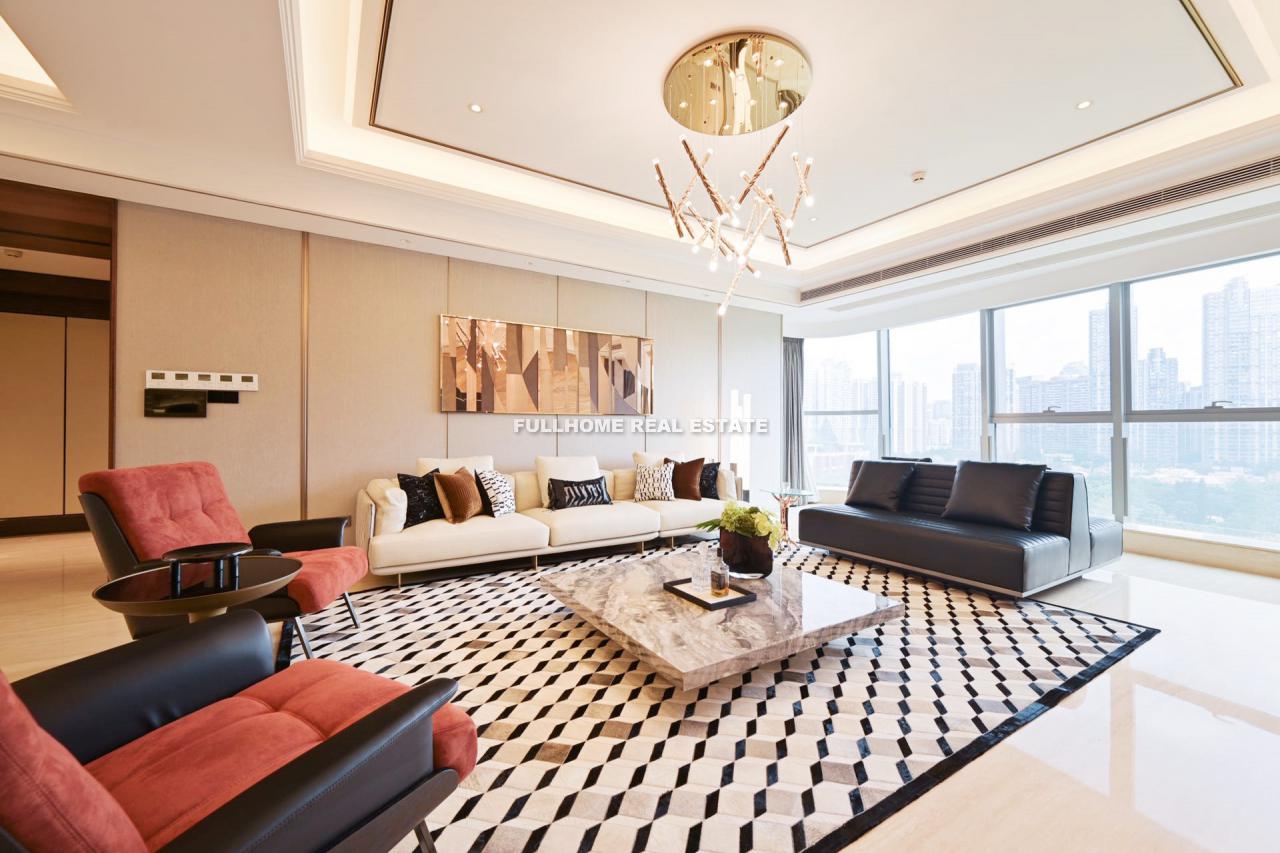 The Landmark - Interior view 2, Guangzhou rental property