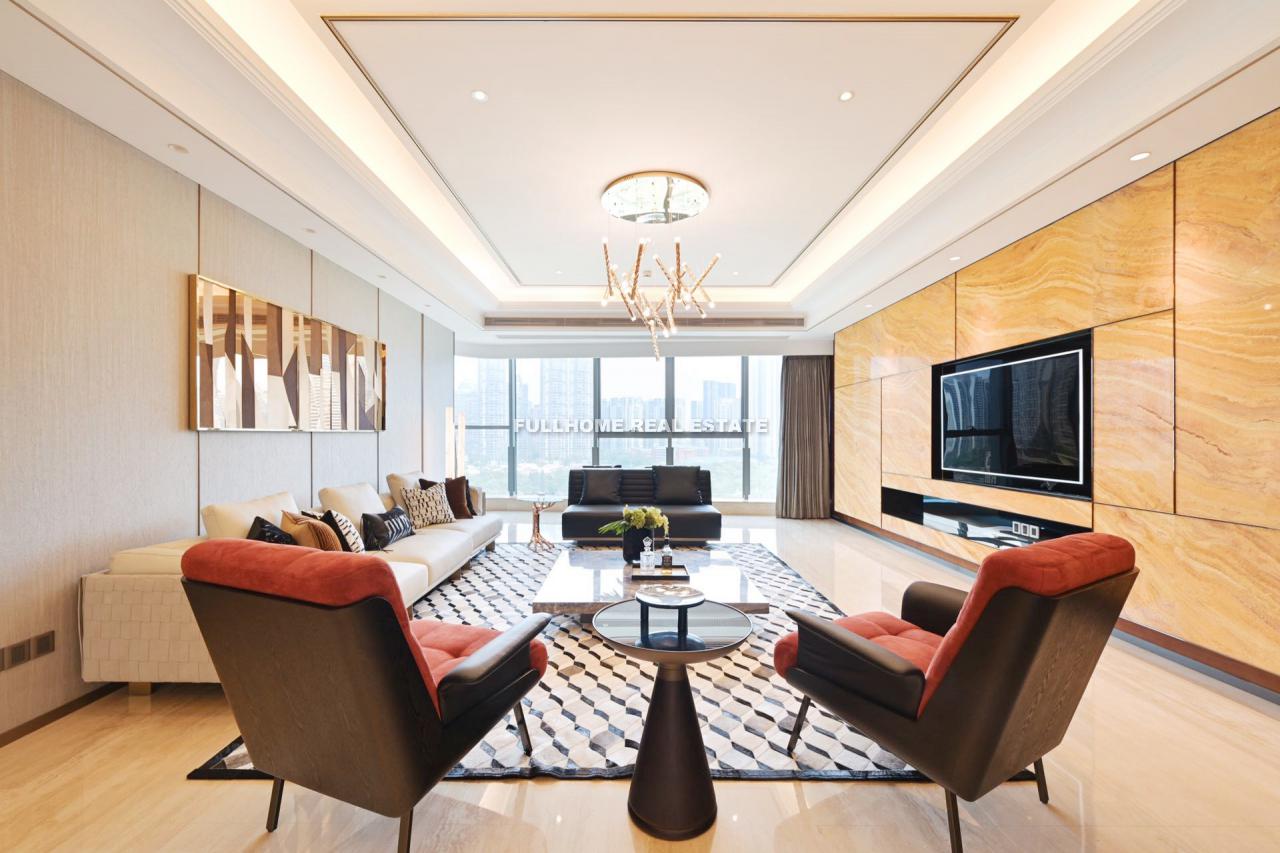 The Landmark - Interior view 3, Guangzhou rental property
