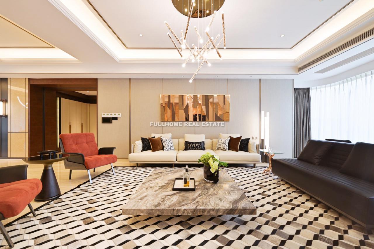 The Landmark - Interior view 4, Guangzhou rental property