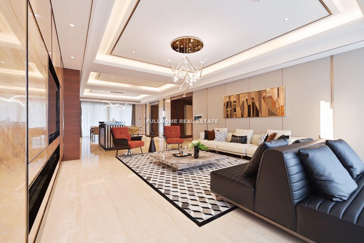 The Landmark - Interior view 5, Guangzhou rental property