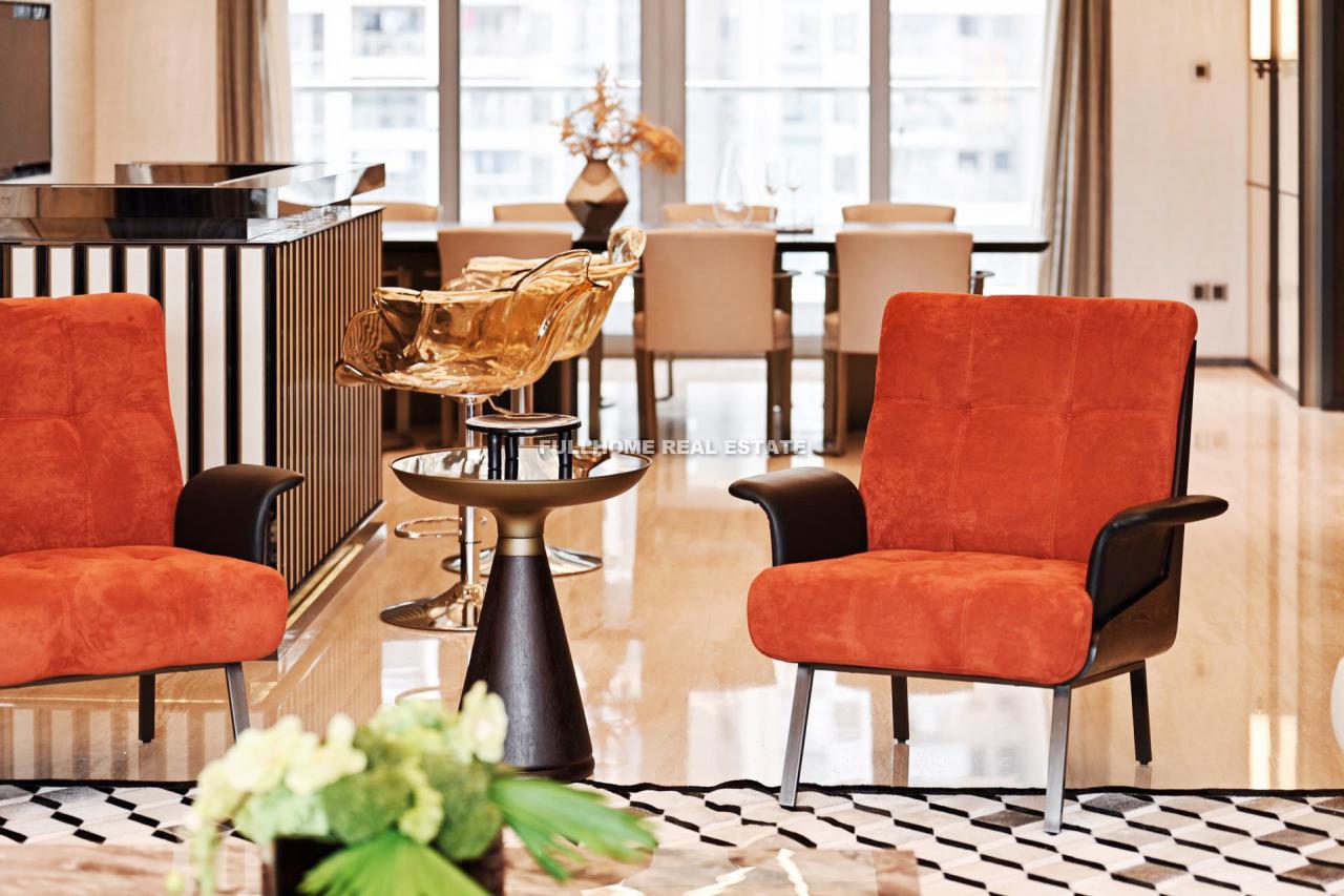 The Landmark - Interior view 6, Guangzhou rental property
